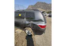 2013 TOYOTA HIGHLANDER PLUS
