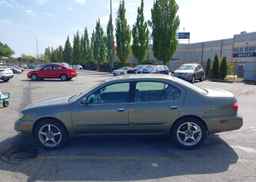 2001 INFINITI I30