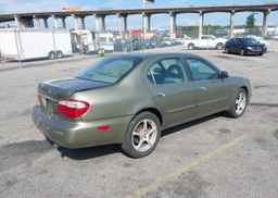 2001 INFINITI I30