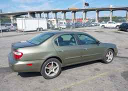 2001 INFINITI I30