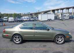 2001 INFINITI I30