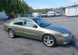 2001 INFINITI I30