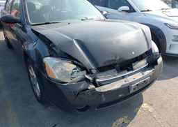2004 NISSAN ALTIMA S