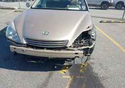 2004 LEXUS ES330