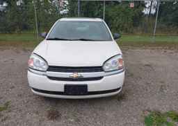 2004 CHEVROLET MALIBU LS