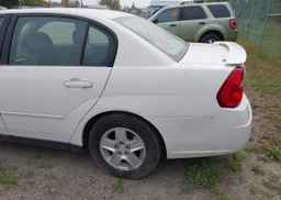 2004 CHEVROLET MALIBU LS
