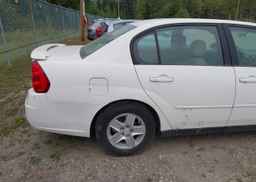2004 CHEVROLET MALIBU LS