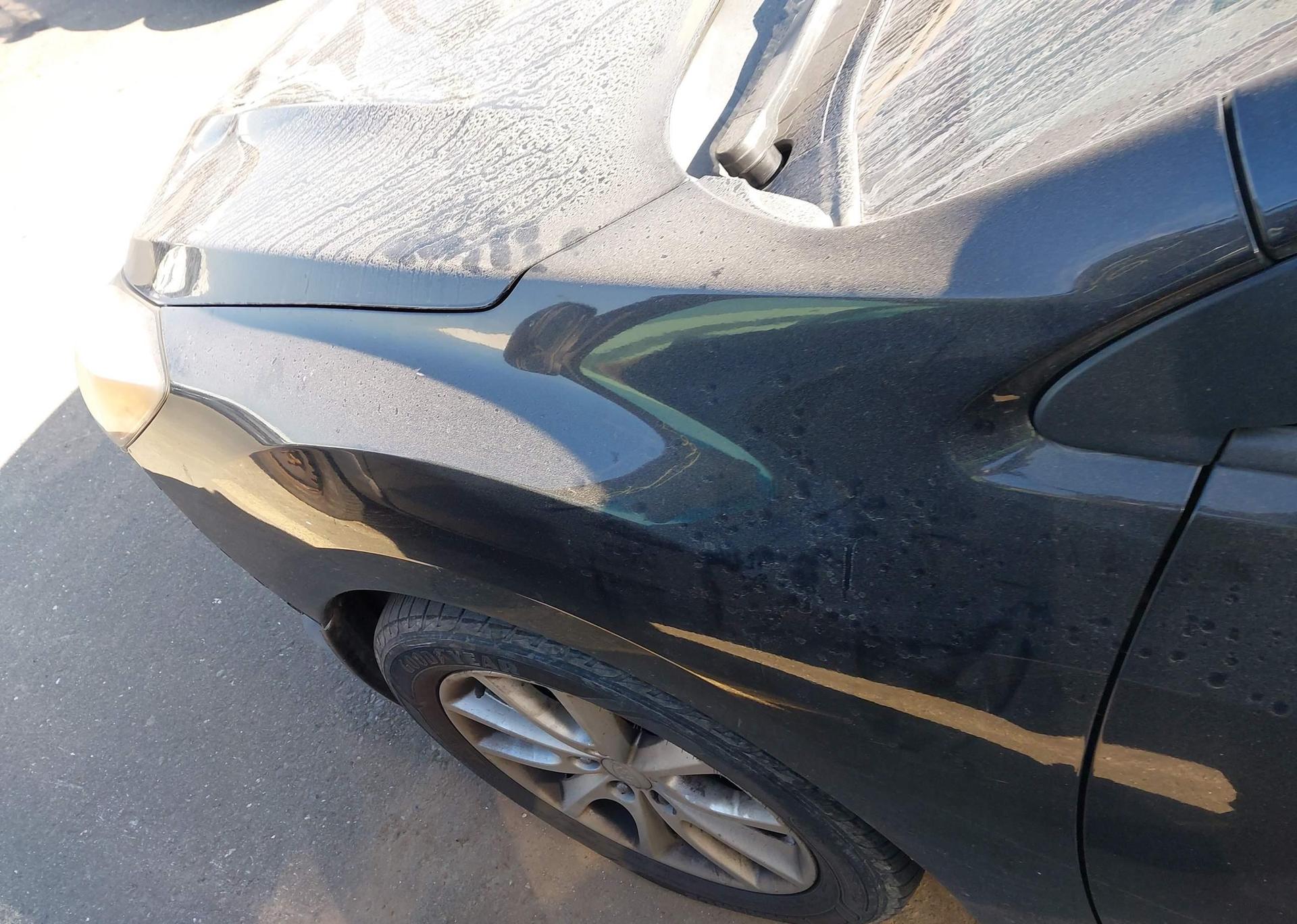 2014 SUBARU IMPREZA PREMIUM