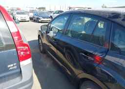 2014 SUBARU IMPREZA PREMIUM