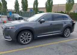 2018 MAZDA CX-9