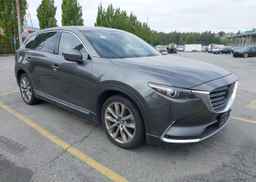 2018 MAZDA CX-9