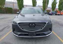 2018 MAZDA CX-9