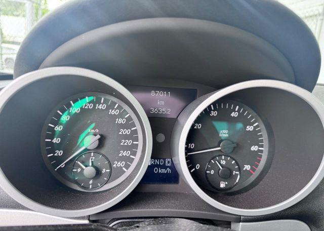 2004 MERCEDES-BENZ SLK 350