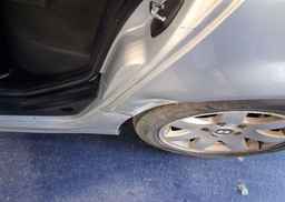 2002 BMW 325I