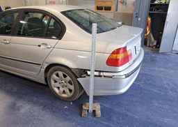 2002 BMW 325I