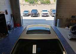 2002 BMW 325I