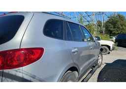 2009 HYUNDAI SANTA FE GL