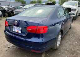 2013 VOLKSWAGEN JETTA