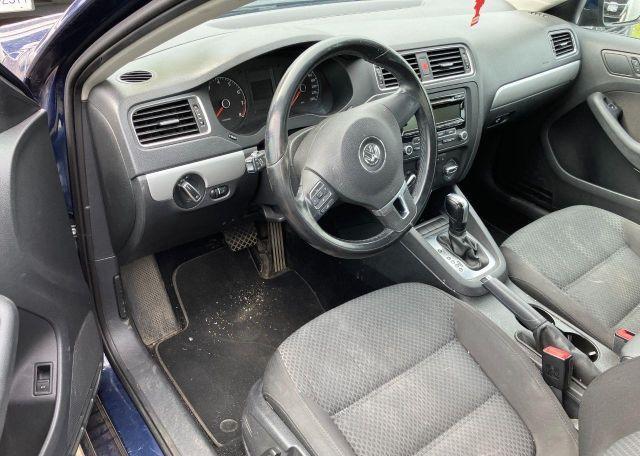 2013 VOLKSWAGEN JETTA