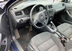 2013 VOLKSWAGEN JETTA
