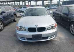 2010 BMW 128I