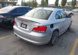2010 BMW 128I