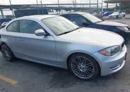 2010 BMW 128I