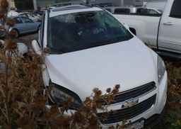 2015 CHEVROLET TRAX