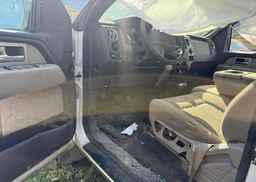 2010 FORD F150