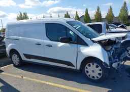2020 FORD TRANSIT CONNECT XLT