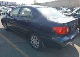2003 TOYOTA COROLLA CE