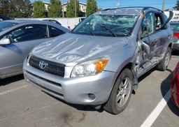 2006 TOYOTA RAV4