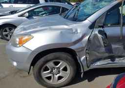 2006 TOYOTA RAV4