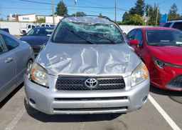 2006 TOYOTA RAV4