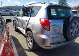 2006 TOYOTA RAV4