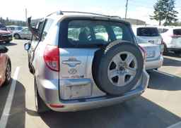 2006 TOYOTA RAV4