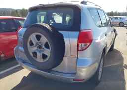 2006 TOYOTA RAV4