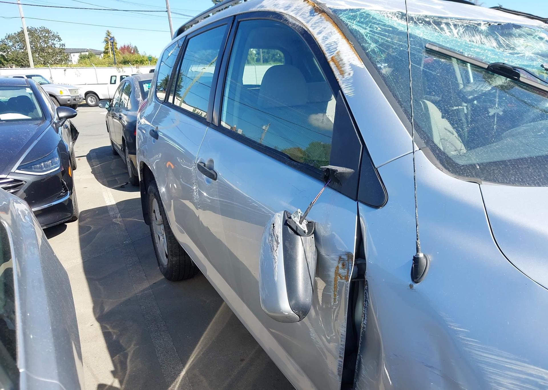 2006 TOYOTA RAV4