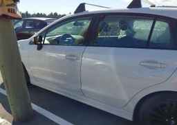 2015 SUBARU IMPREZA PREMIUM PLUS