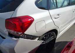 2015 SUBARU IMPREZA PREMIUM PLUS