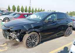 2023 LEXUS RZ 450E