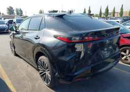 2023 LEXUS RZ 450E