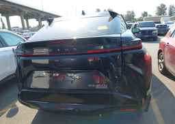 2023 LEXUS RZ 450E