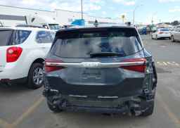 2023 KIA SELTOS EX