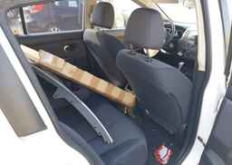 2008 NISSAN VERSA S