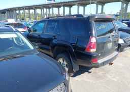 2005 TOYOTA 4RUNNER LIMITED