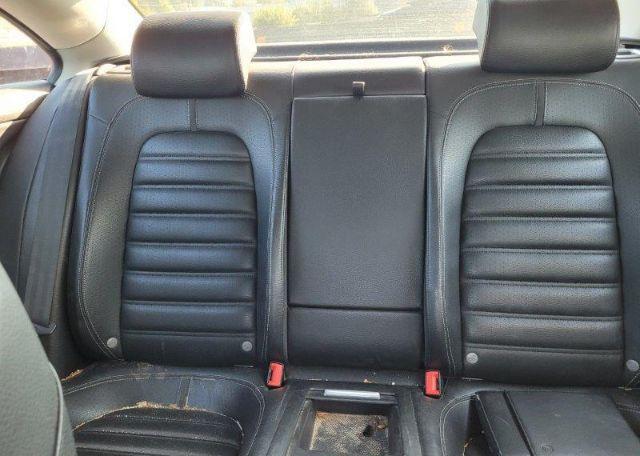 2011 VOLKSWAGEN CC SPORT