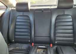 2011 VOLKSWAGEN CC SPORT