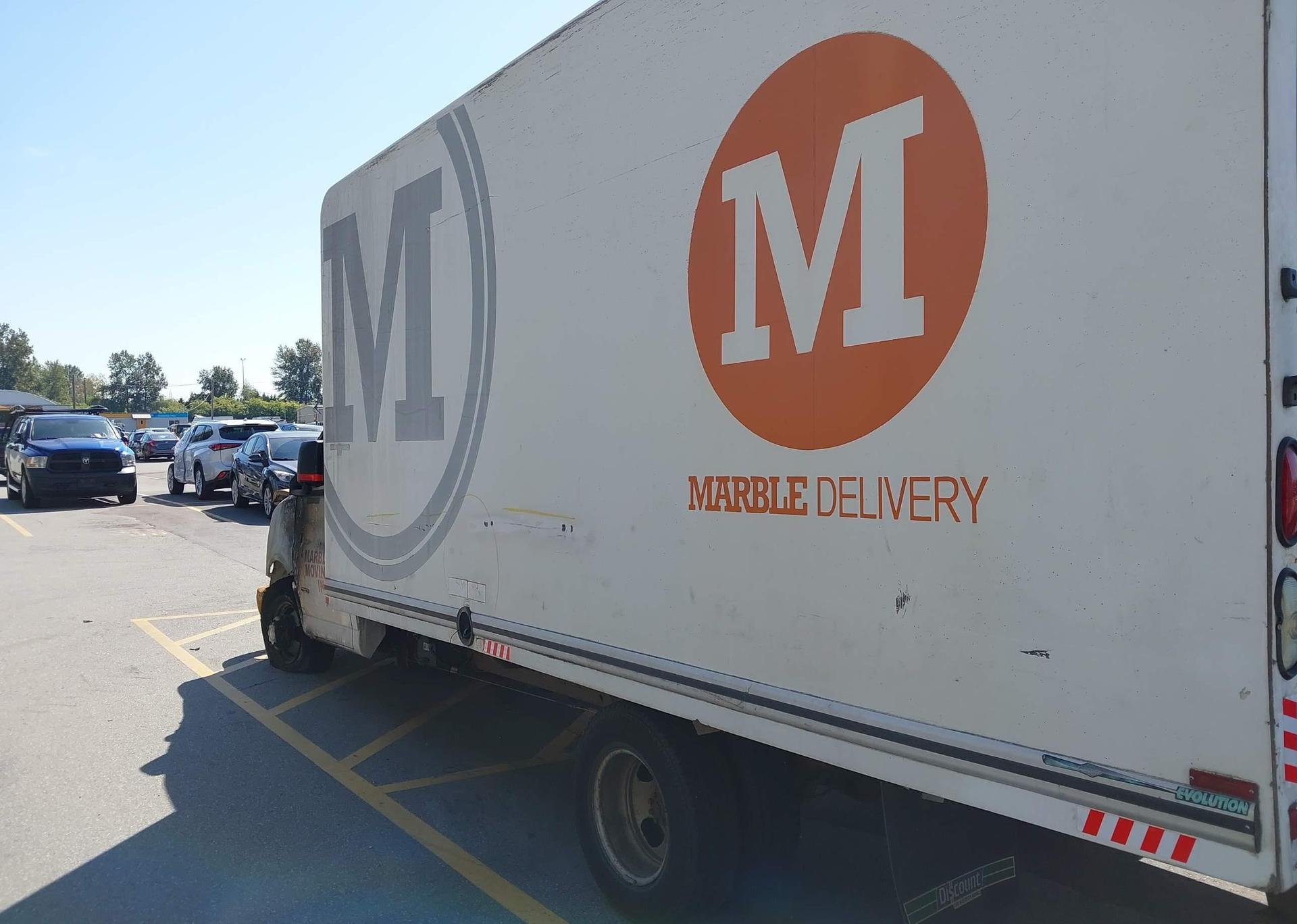 2006 CHEVROLET EXPRESS G3500
