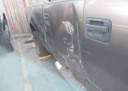 2007 FORD F150